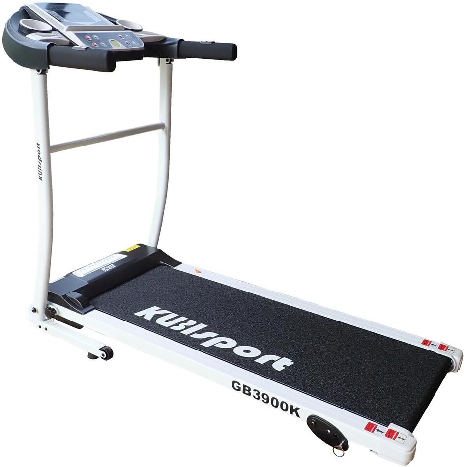 Běžecký pás KUBIsport GB3900K