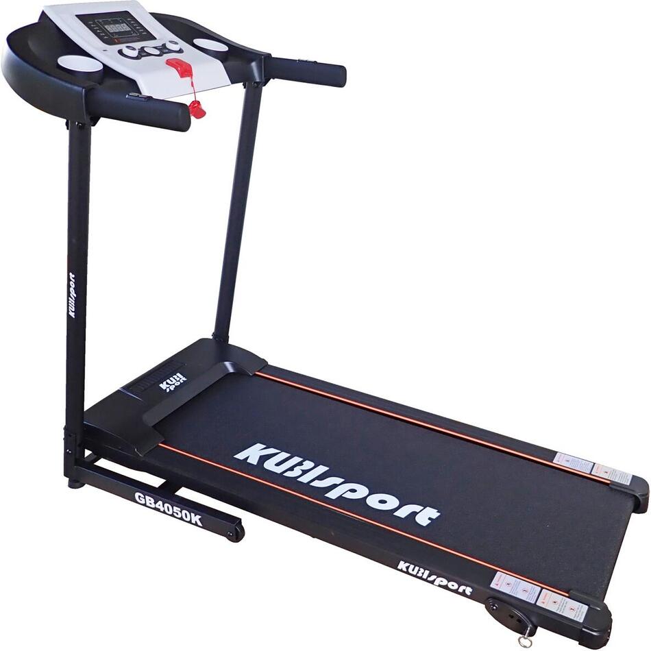 Běžecký pás KUBIsport GB4050K