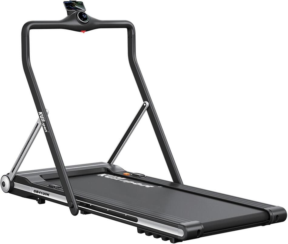 Běžecký pás KUBIsport GB4100K
