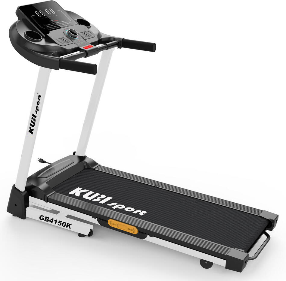 Běžecký pás KUBIsport GB4150K