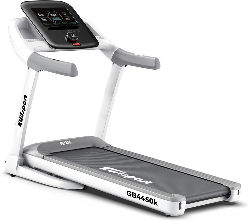 Běžecký pás KUBIsport GB4450K