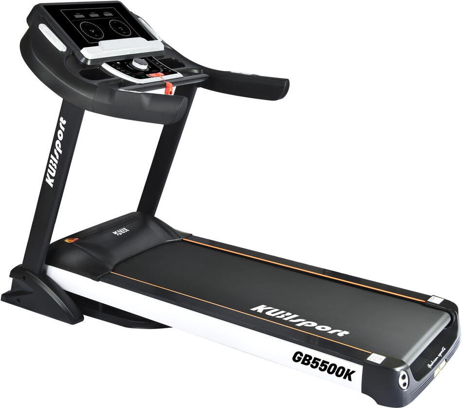 Běžecký pás KUBIsport GB5500K
