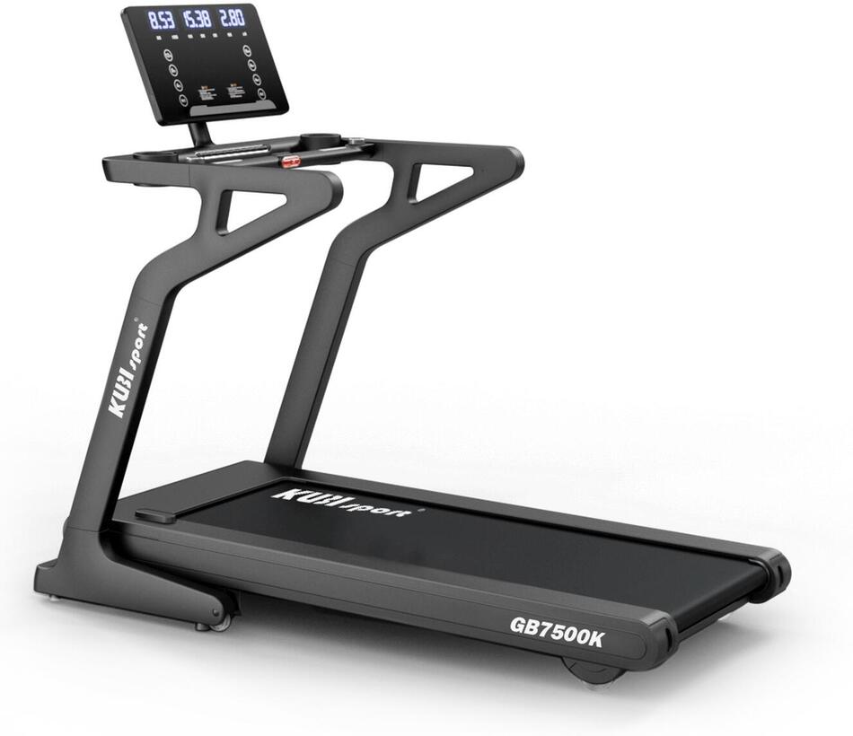 Běžecký pás KUBIsport GB7500K