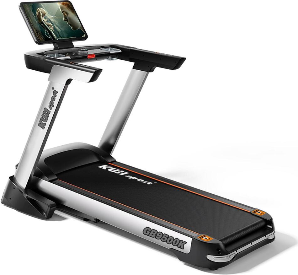 Běžecký pás KUBIsport GB9500K