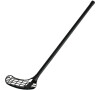 Florbalová hůl KUBIsport Master 95 cm, levá, černá