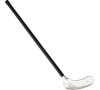 Florbalová hůl KUBIsport Master 95 cm, bílá