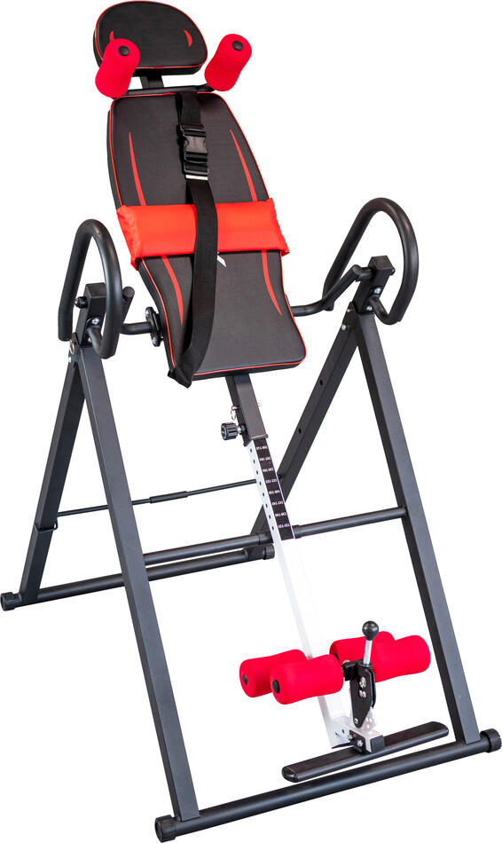 Posilovací lavice KUBIsport 05-KH777K