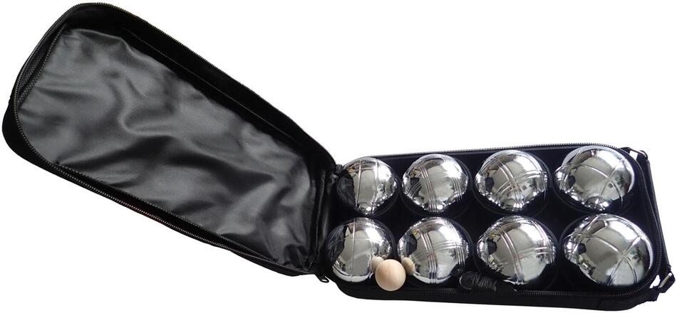 Petanque KUBIsport KP8K osmikoulový