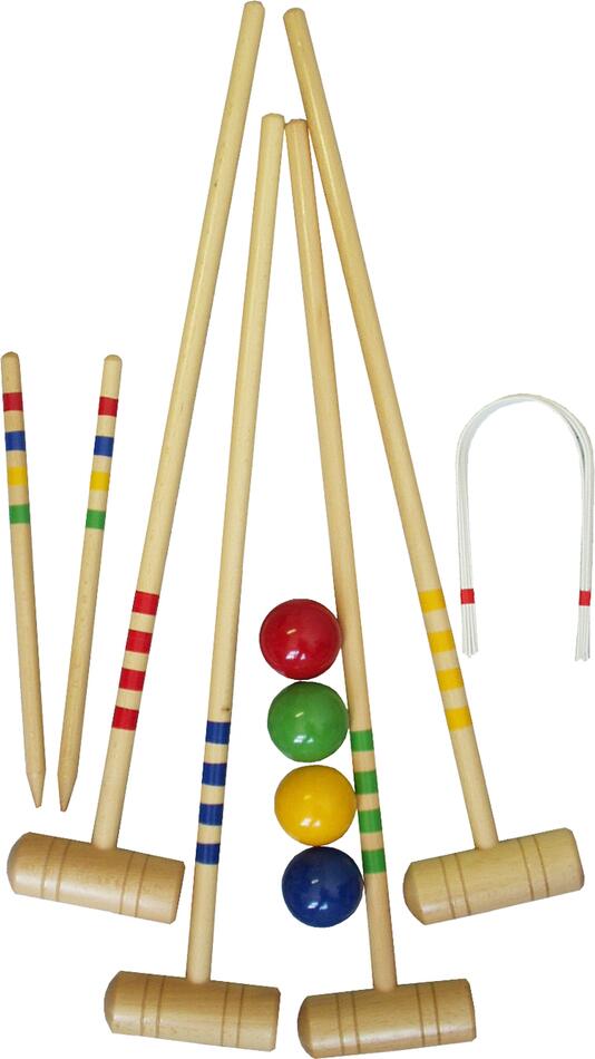 KROKET KR1