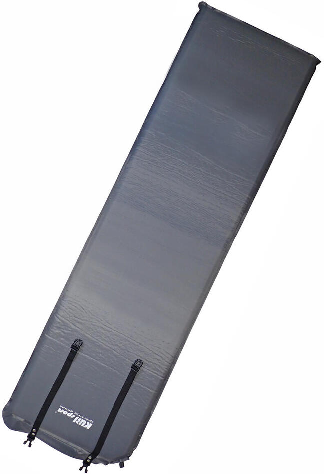 Samonafukovací karimatka KUBIsport L30 5cm