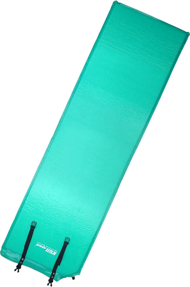 Samonafukovací karimatka KUBIsport 2,5cm