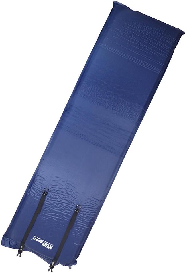 Samonafukovací karimatka KUBIsport 05-L40K 7, 7cm