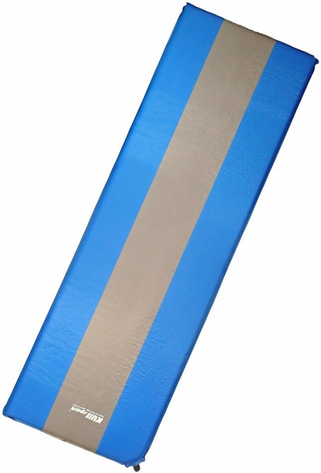 Karimatka samonafukovací KUBIsport 5cm