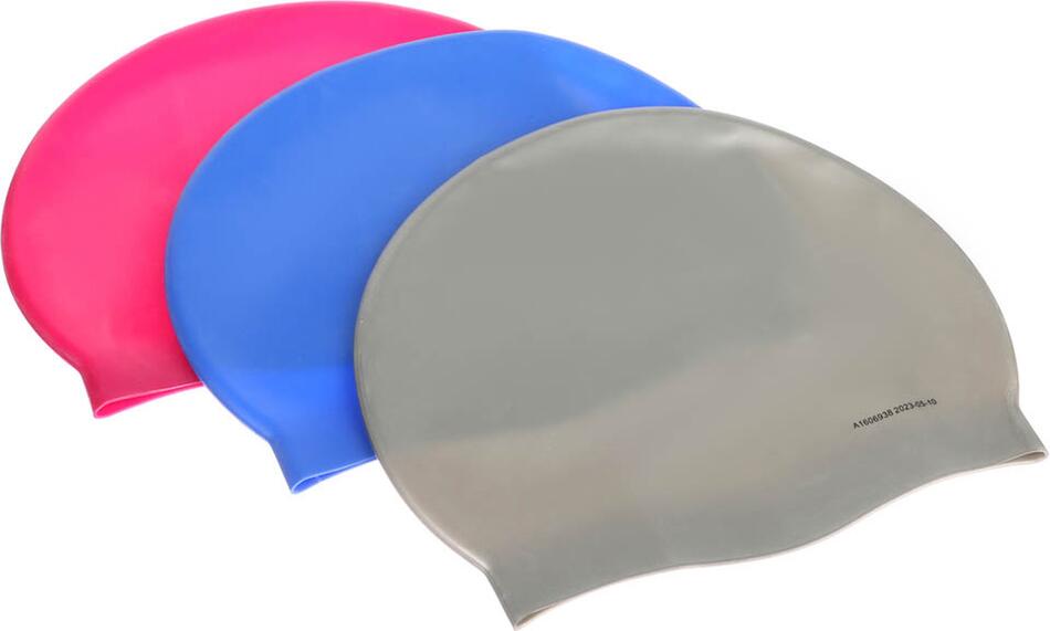 Koupací čepice GLIDE CAP unisex