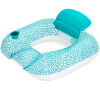Nafukovací lehátko Bestway Flip Pillow