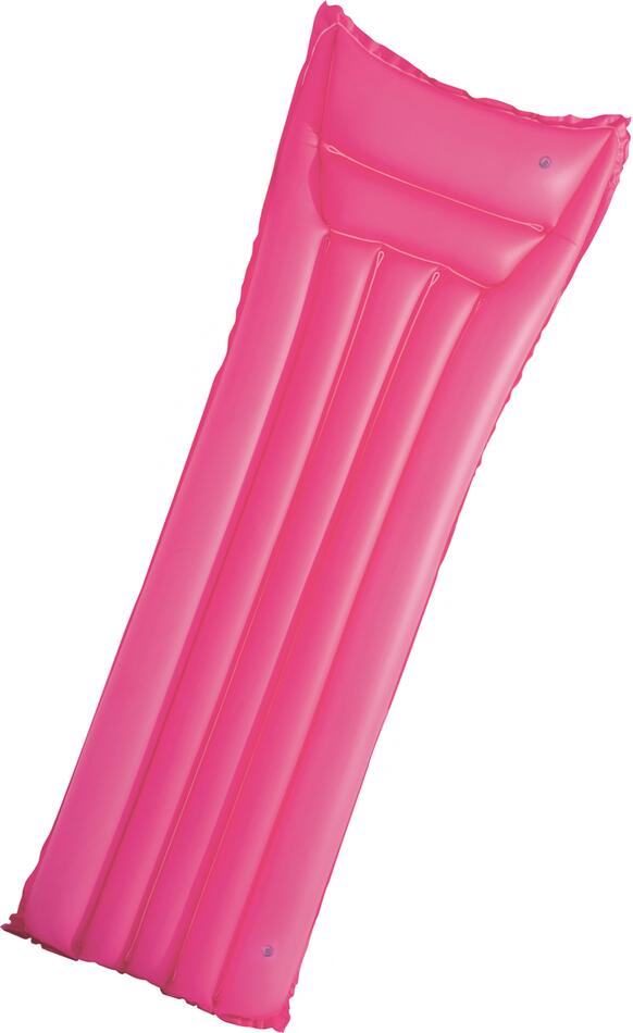 Bestway Lehátko nafukovací růžové