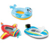 Intex lun nafukovac Pool cruisers