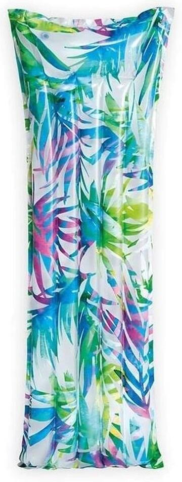 Matrace s potiskem 183x69 cm
