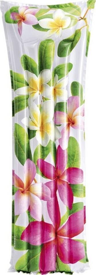 Nafukovací lehátko Bestway s potiskem, 183x69 cm
