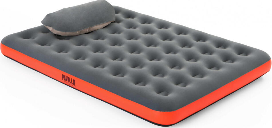 Nafukovací matrace Bestway Queen 203x152x22