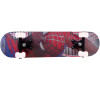 Dětský skateboard KUBIsport - spiderman