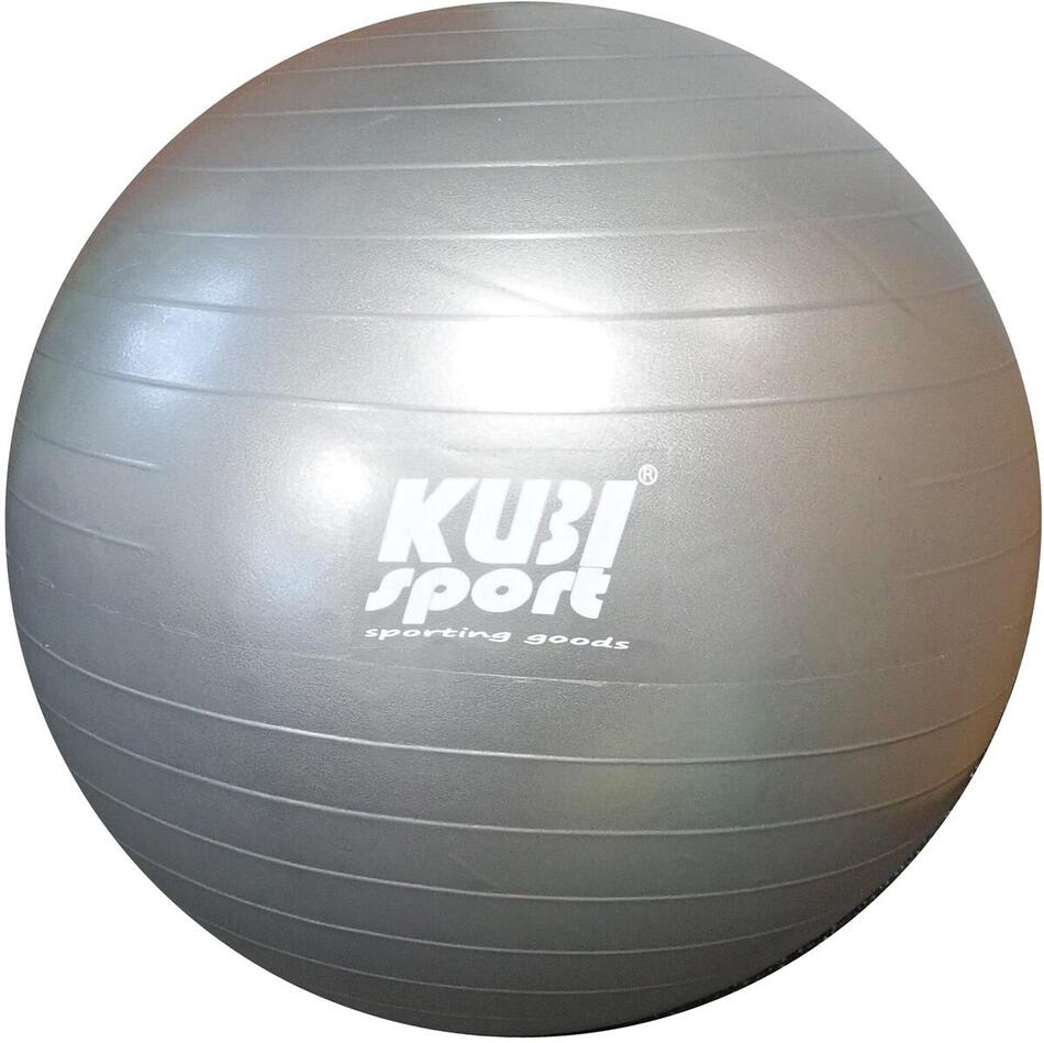 Gymnastický míč KUBIsport 05-S3213K-STR, 750mm