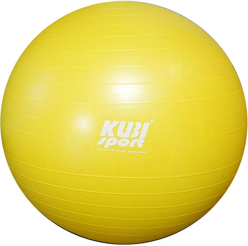 Gymnastický míč KUBIsport 850mm