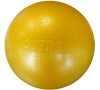 Míč Overball 23 cm žlutý