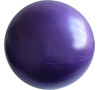 Míč OVERBALL 26 cm fialový