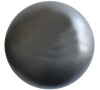 Míč OVERBALL 26 cm stříbrný