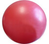 Míč OVERBALL 30 cm červený