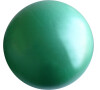 Míč OVERBALL 30 cm zelený