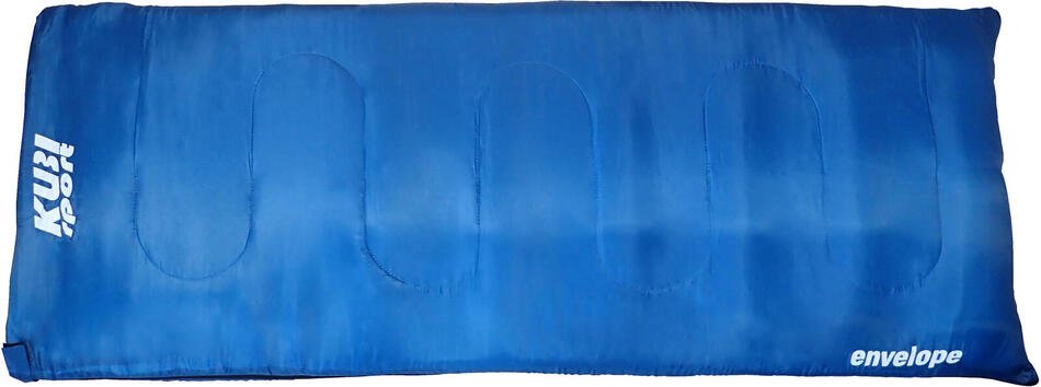 Spací pytel KUBIsport ENVELOPE 1