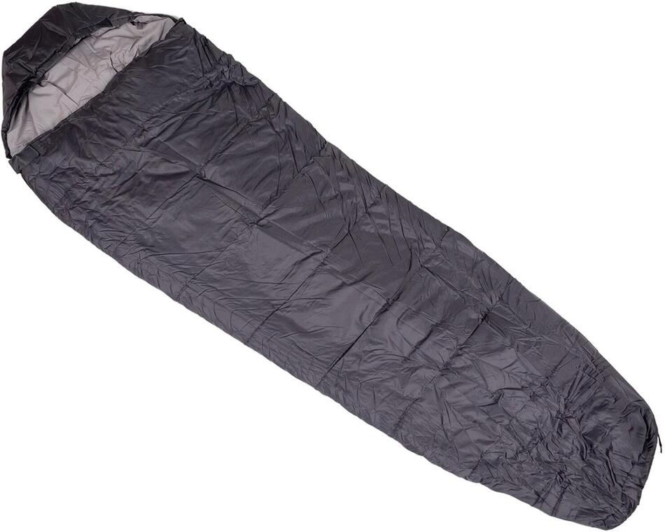 Spací pytel mumiový KUBIsport Mummy 7