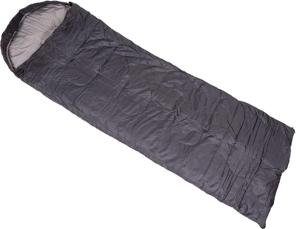 Spací pytel KUBIsport SPP3 s podhlavníkem
