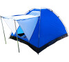 Stan KUBIsport 05-ST03K pro 3 osoby, modrý