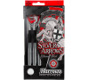 HARROWS STEEL SILVER ARROWS 18 g