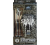 ipky HARROWS SOFT SILVER SHARK 18g