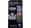 Soft šipky SIRIUS 18g