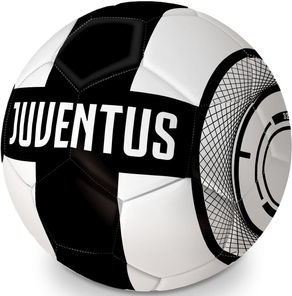 13400 Míč kopací JUVENTUS OFFICIAL - velikost 5