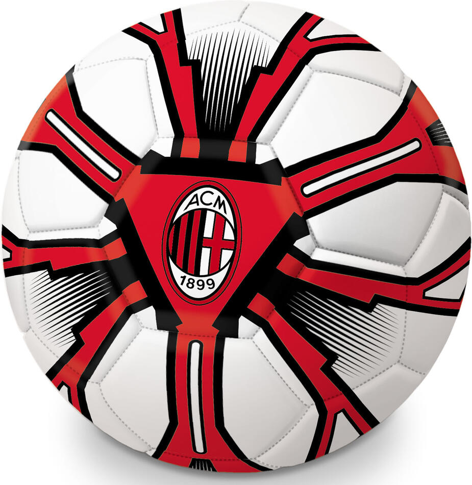 Kopací míč Mondo 13/449 AC MILAN vel. 5