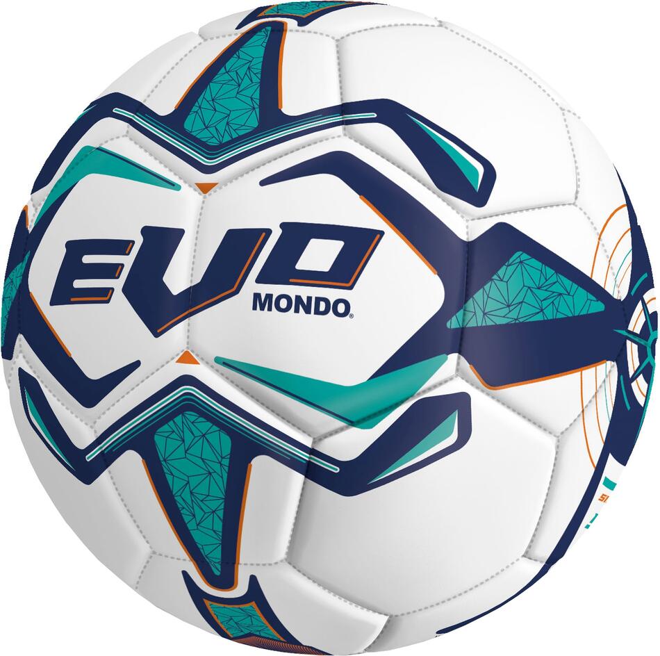 13/455 Míč kopací Mondo EVO vel. 5