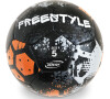 13862 Míč kopací FREESTYLE TYRE