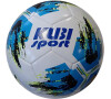 Fotbalový míč KUBIsport K5/2K-MO, vel. 5
