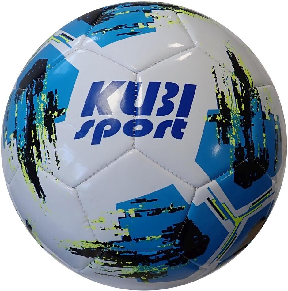 Fotbalový míč KUBIsport K5/2K-MO, vel. 5
