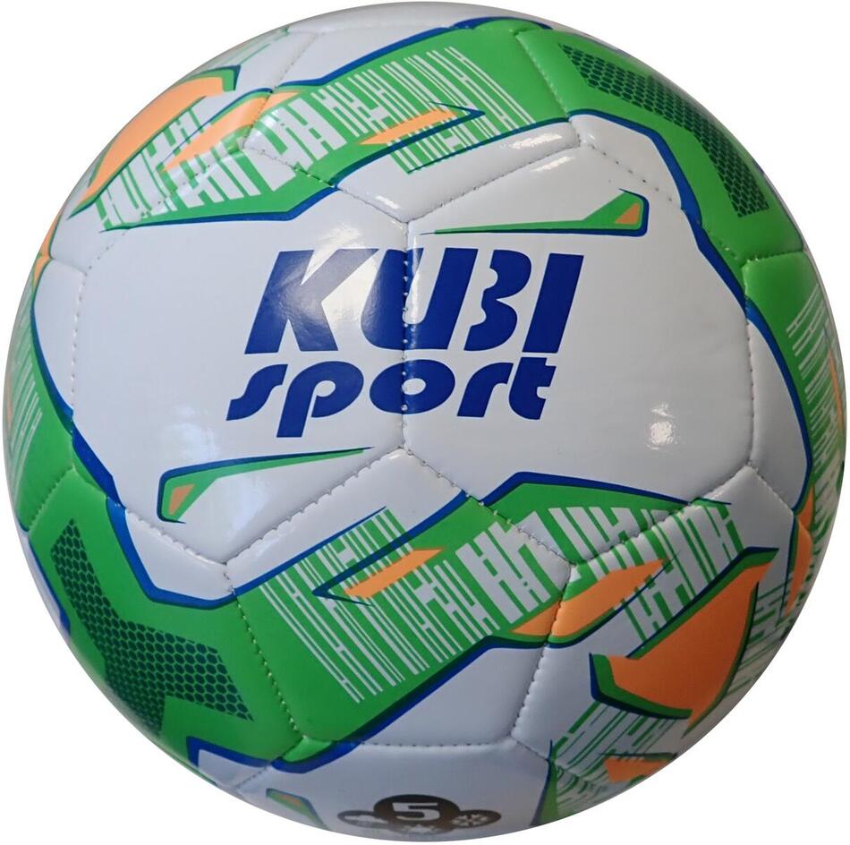 K5/2K-ZE Kopací míč velikost 5 - zelený