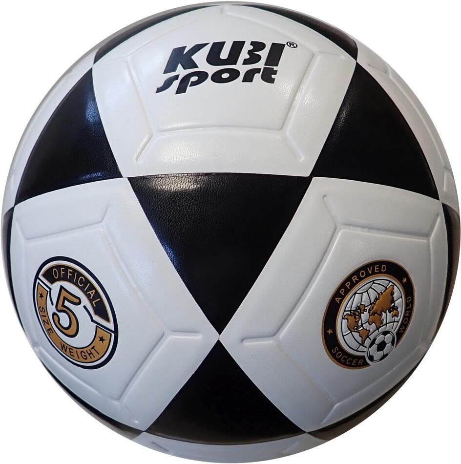 Nohejbalový míč KUBIsport vel. 5