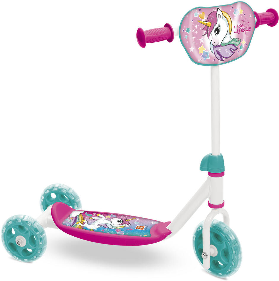 Koloběžka dětská Mondo 286973 Unicorn