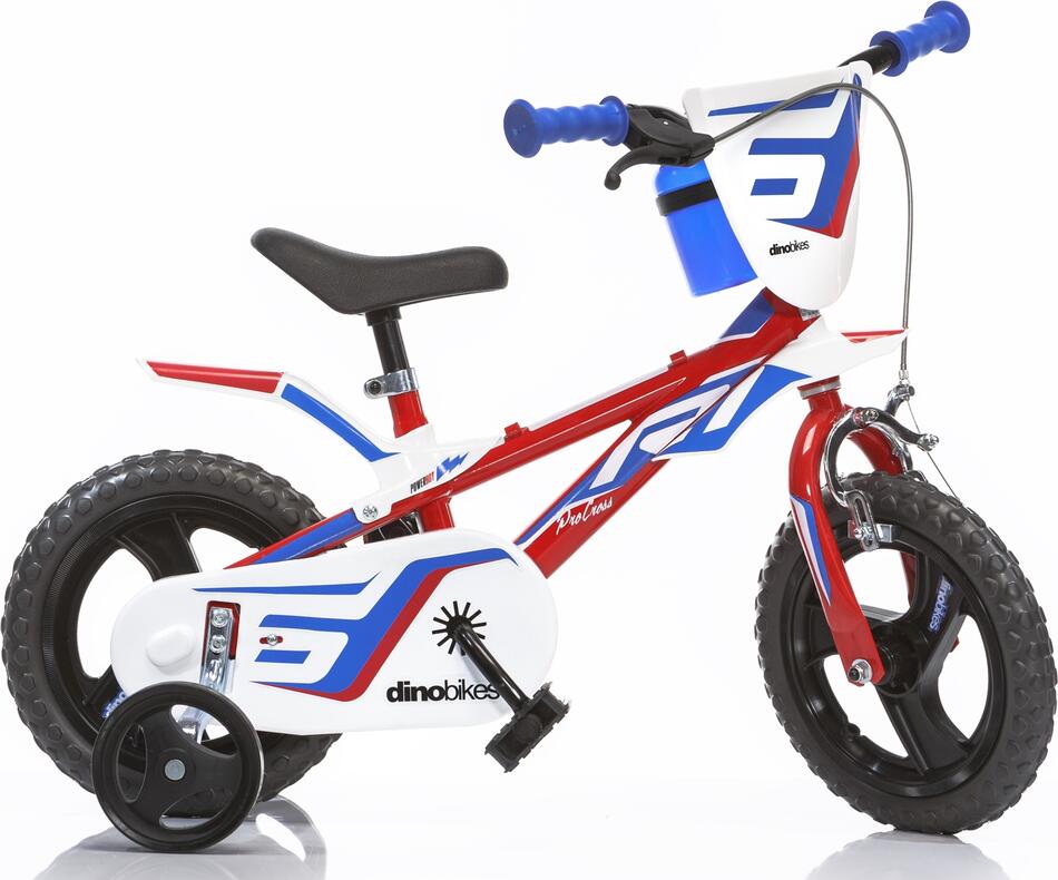 Dino bikes 812L R1 12" 2022