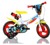 Dino bikes - dětské kolo BING 12" 2022